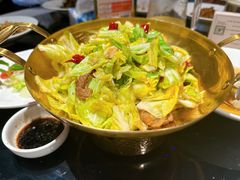 -阿明小菜·海鲜·上海菜(梅陇店)