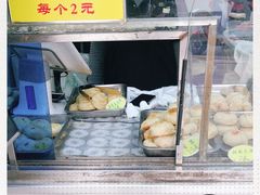 -杜称奇小吃店(西湖道店)
