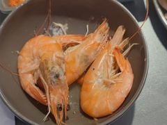 -非烤勿扰自助烤肉(宝安天虹店)