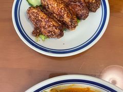 -马来MO简餐.南洋风味料理(美食街店)