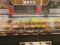 -一绪に寿喜烧(荟聚店)