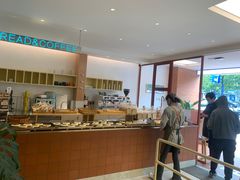 -C·BREAD饱仓(北苑店)