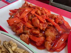 -夕阳红小吃(中街大悦城店)
