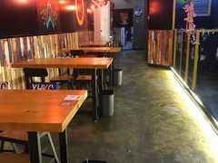 大堂-小红烤翅(傅厚岗店)