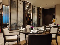 包厢-领事馆19号中餐厅(厦门海景洲际酒店)