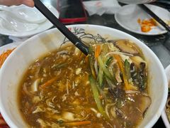 -桃园中华料理炸酱面(燕儿岛路店)