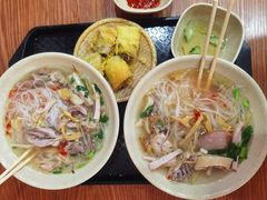 -华姐鸡粉(教育路店)
