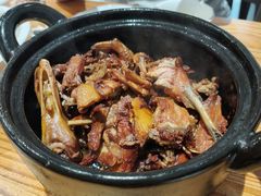 -斯丹姜母鸭·古法干香(田安南路店)