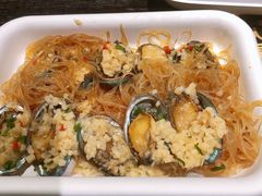 小鲍鱼-盒马鲜生(金桥国际广场店)