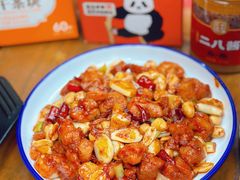 -小吊梨汤·北京菜(香山店)