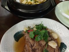 -鼎晟江南·融合江南宴(固戍店)