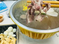 -刘少华贵州小黄牛·鲜牛肉火锅(总店)