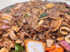 -标记美食新鲜猪杂(兴南大道店)