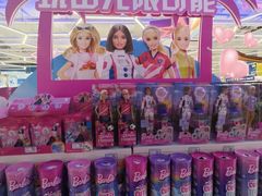 -TOYSRUS玩具反斗城(厦门新生活广场店)