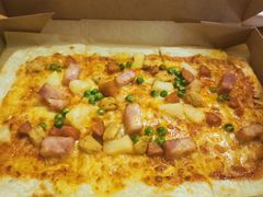 -必胜客(唐延店)