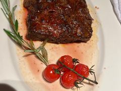 -波特曼西餐厅(中央大街店)