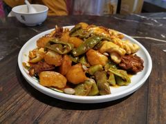 -粗粮人家·东北菜(洋桥店)