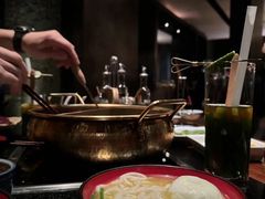 -赤RedBowl川锅·炙烤·板前(北京瑰丽酒店)