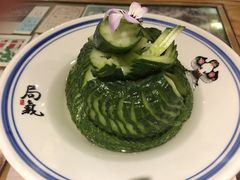 -局气 烤鸭·北京菜(光华路店)