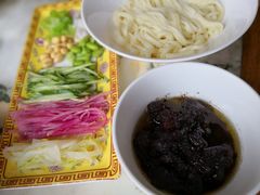 -那家小馆•北京菜•烤鸭(香山店)