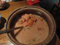 -老湘村·湖南土菜(天河维多利店)