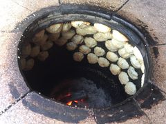 -金莲葱饼