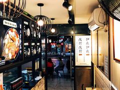 -亞婆井·劲抽面食(铂顿城店)