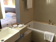 -曼谷铂尔曼皇权酒店