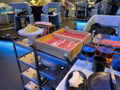 -王家渡火锅店(棕榈泉店)