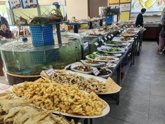 -抹直口特色菜馆(一店)