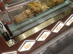 -马小毛老上海里脊肉(南翔印象城店)
