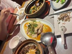 -啫神·广州地标美食(北京路店)