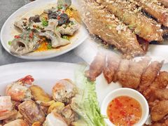 -美未居·老字号·地道顺德菜·桑拿鸡·鱼生(容桂店)