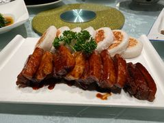 -黛瓦里巷(南京东路店)