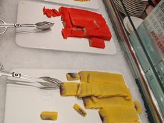 -禾斗海鲜自助(市南银座店)