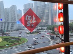 -皇城老妈·大连海鲜火锅(港湾店)