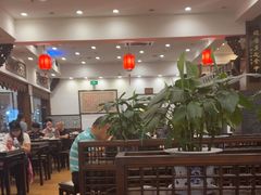 -一楼食业·美食人家