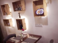 -LA CREPERIE BRETONNE布列塔尼法式餐厅(天童北路店)