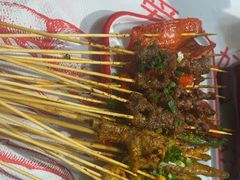 -辣出味岳阳特色烧烤·龙虾大排档(砂子塘总店)