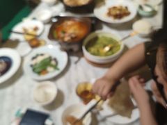 -雀蓝川菜(星悦汇店)