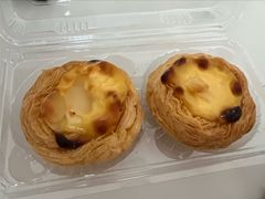 -鲍师傅糕点(五角场店)