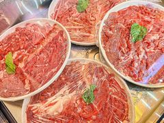 -黔二妞地摊火锅(龙华清湖店)