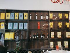 -满堂·烤鸭店·北京菜(鼓楼店)