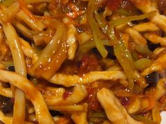 -前海沿·青岛菜(李沧万达店)