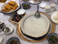 -丰尔粥食·粥底火锅·桑拿鸡(大良总店)