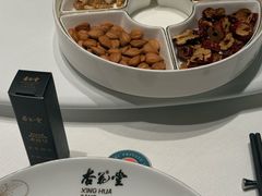-杏花堂晋商私房菜(华熙五棵松店)