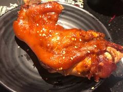 -鸣记脆皮烤鱼·海鲜烤鱼(亿合城店)