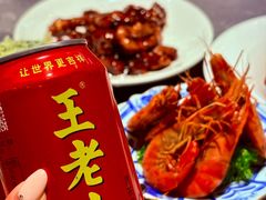 -黄弟大排档·湖南菜·小龙虾·小海鲜(凯旋北路店)