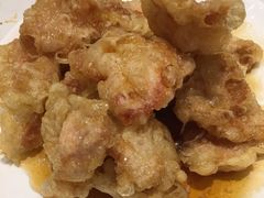 -北李妈妈菜·海肠捞饭(高新万达店)