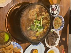 -十六蒲(桂林路店)